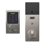 Schlage Encode Voice Control