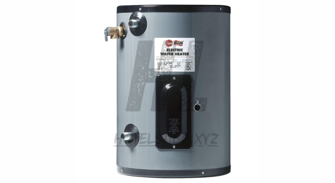 Rheem EGSP Electric Water Heater